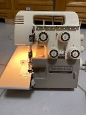 Bernina bernette 334d gebraucht kaufen  Lichtenstein/Sa.