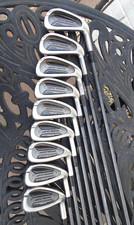 Jack nicklaus air for sale  NORTHWOOD