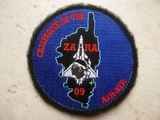 Patch rafale campagne d'occasion  Lyon VIII