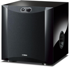 Sw200 subwoofer advanced usato  Roma