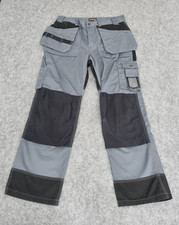 Blaklader trousers mens for sale  CHORLEY