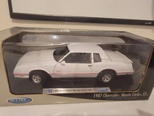 Rare welly 1987 for sale  Richmond