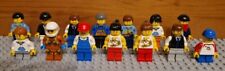 Lego town city gebraucht kaufen  Freyburg