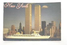 Cartolina new postcard usato  Lecce