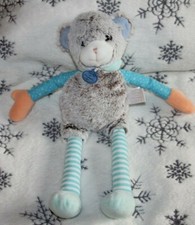 Doudou compagnie ours d'occasion  Beauvais