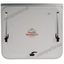 Finestra universale grigio usato Finestra universale grigio usato  Italia