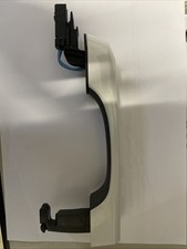 Maniglia porta esterna usato  Bologna
