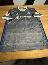 Hsv trikot hamburger gebraucht kaufen  Stolberg (Rhld.)