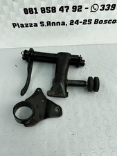 Supporto motore piaggio usato  Boscotrecase