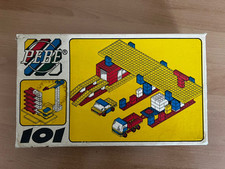 Pebe bausteine 101 gebraucht kaufen  Eppstein