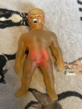 Hasbro stretch armstrong for sale  SOUTHPORT