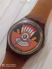 Swatch gent 1986 usato  Andria