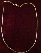 Schöne figaro goldkette gebraucht kaufen Schöne figaro goldkette gebraucht kaufen  Berlin