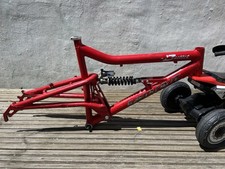Santa cruz bullit for sale  EASTBOURNE