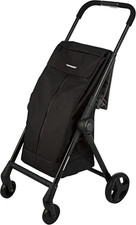 Fast carrello portaspesa usato  Roma