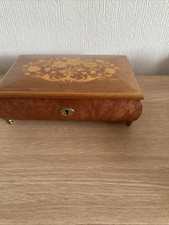 Vintage handcrafted sorrento for sale  MELTON MOWBRAY