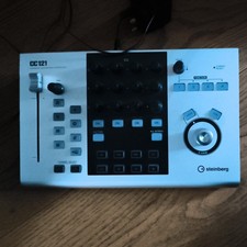 Steinberg cc121 controller for sale  BARNSLEY