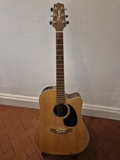 Takamine series eg330sc for sale  BIRMINGHAM