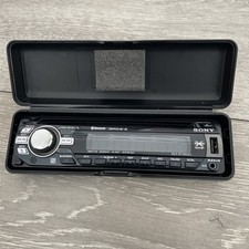 Sony mex bt3600u for sale  LONDON