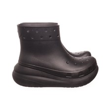 Crocs, kalosze, rozmiar: 43, czarne, unisex (dorośli) #P3Y na sprzedaż  PL