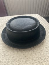 Pvc pork pie for sale  BROMLEY