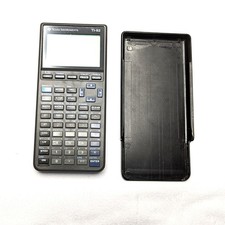 Calculators texas instrument for sale  Fresno
