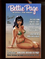 Bettie page joseph for sale  Moonachie