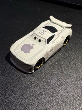 Usado, **PERSONALIZADO** 1:55 Disney Pixar die cast- J.P. Drive #84 - Apple next-gen racer. comprar usado  Enviando para Brazil