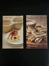 Pampered chef season for sale  Washington