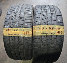 245 r18 goodyear for sale  DERBY