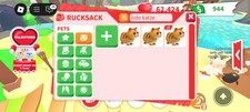 Roblox adopt ginger gebraucht kaufen  Hamburg