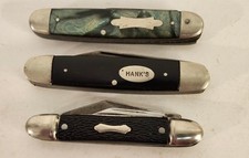 Vintage pocket knives for sale  Cottonwood
