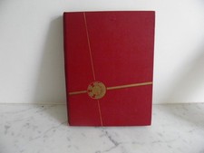 Album classeur timbres d'occasion  Reims