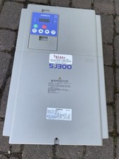 Frequenzumrichter hitachi sj30 gebraucht kaufen  Adelheidsdorf