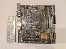 Asus b150m motherboard for sale  Kittitas
