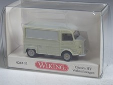 Wiking 026202 citroen gebraucht kaufen  Deutschland