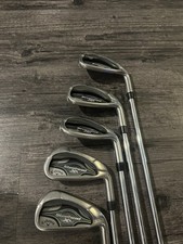 Callaway steelhead irons. for sale  Mount Pleasant