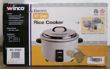 Winco cup electric for sale  Guntersville