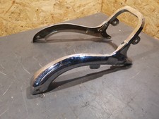 Kawasaki 500 soziusgriff gebraucht kaufen  Groß-Gerau