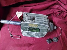 Clansman radio vhf for sale  TOTLAND BAY
