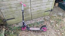 folding scooters for sale  CHELMSFORD