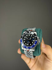 Orologio custom seikomod usato  Macerata Campania