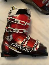 Nordica mens ski for sale  BRIGHOUSE