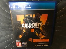 Videogioco ps4 call usato  Varano Borghi