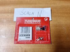 Fleischmann 9448 kit usato  Castelfidardo