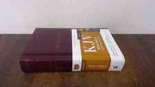 Kjv pew bible for sale  UK