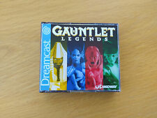 Gauntlet legends sega d'occasion  Toulon-