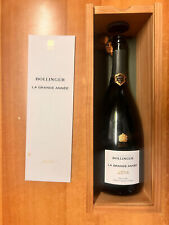 Champagne bollinger grande usato  Modena
