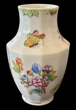 Vase herend dekor gebraucht kaufen  Cuxhaven