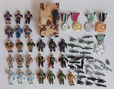 Vintage lot military for sale  Burbank